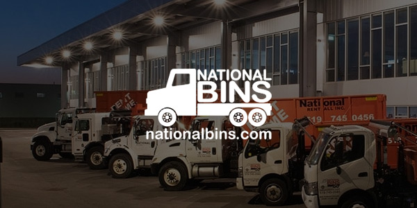 National Bins