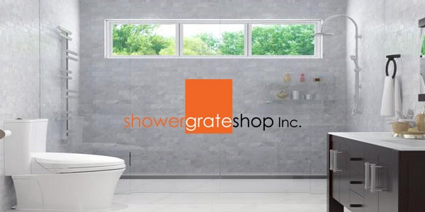 Shower Grate