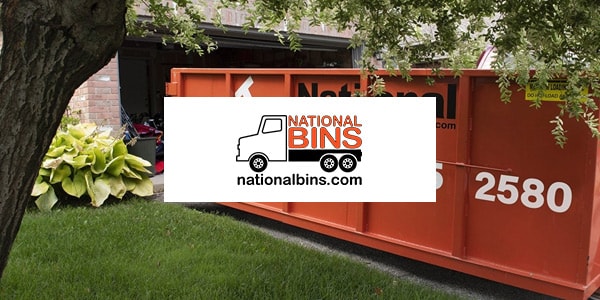 National Bins